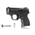 Pistolet hukowy STALKER M906 5,6/16mm - Czarny